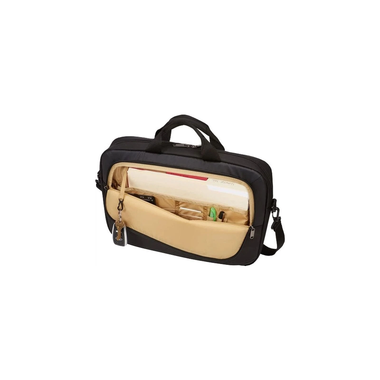 Сумка для ноутбука Case Logic 15.6' Propel Attache PROPA-116 Black (3205282) (UA)