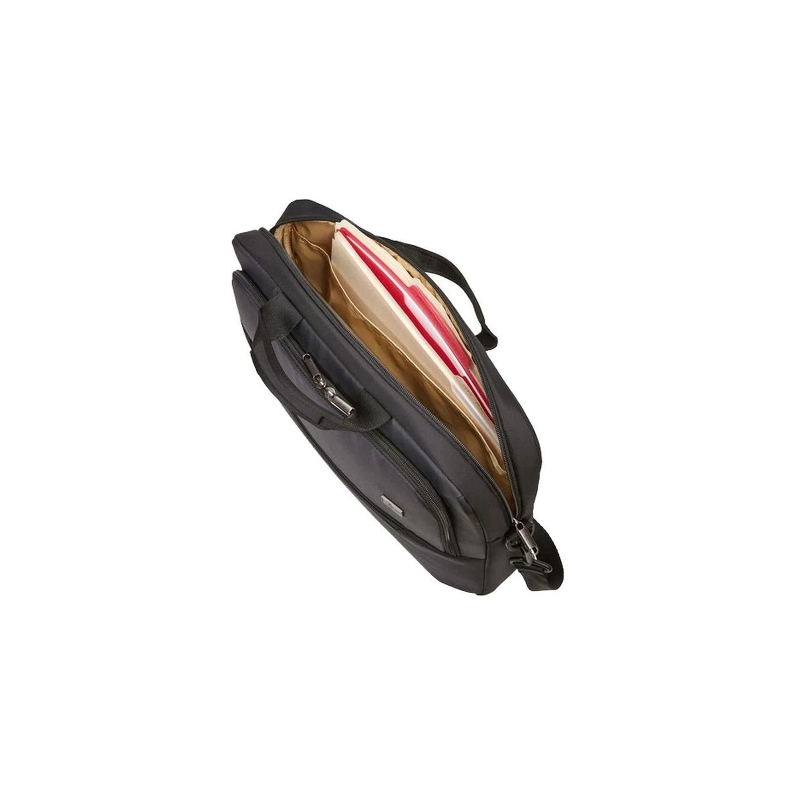 Сумка для ноутбука Case Logic 15.6' Propel Attache PROPA-116 Black (3205282) (UA)