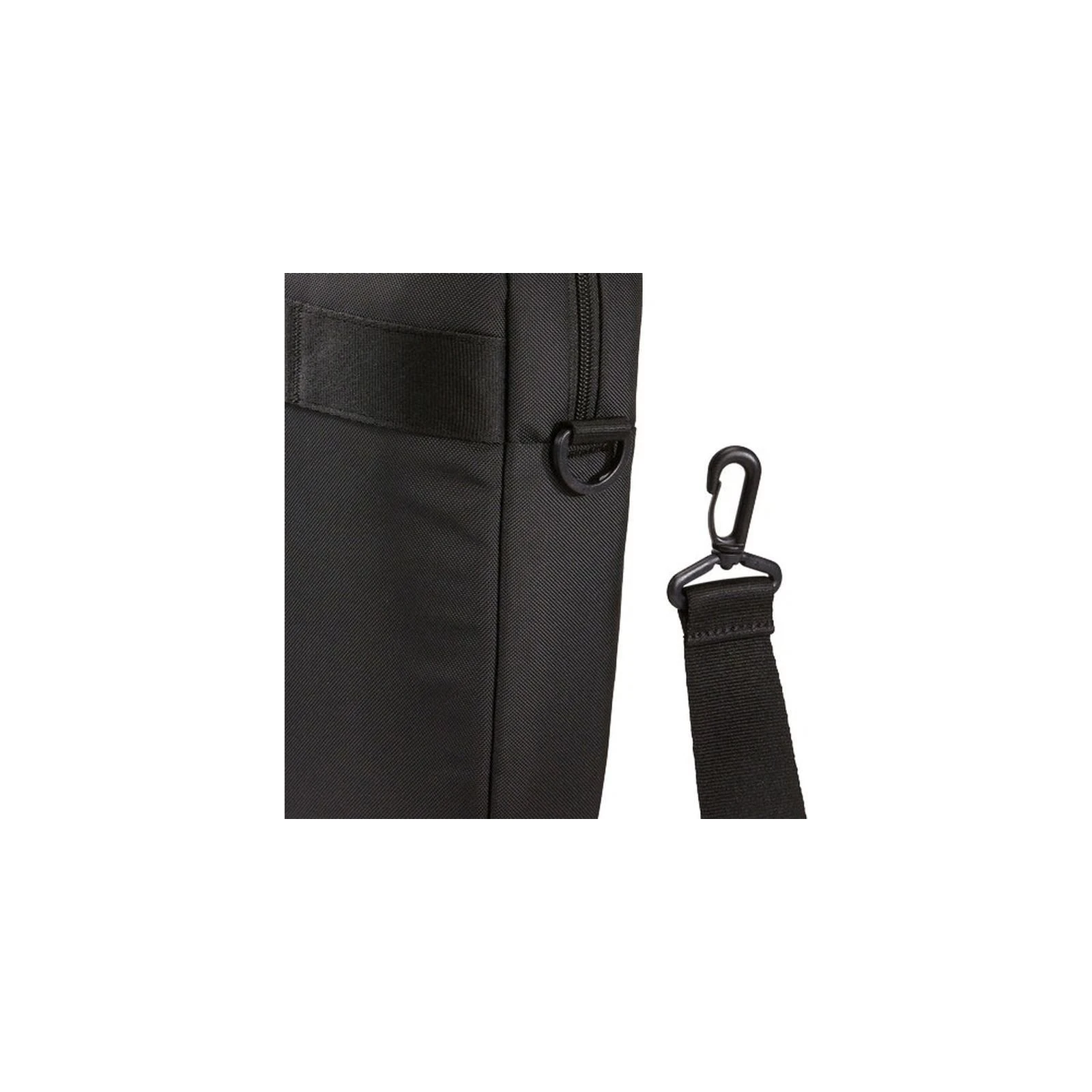 Сумка для ноутбука Case Logic 15.6' Propel Attache PROPA-116 Black (3205282) (UA)
