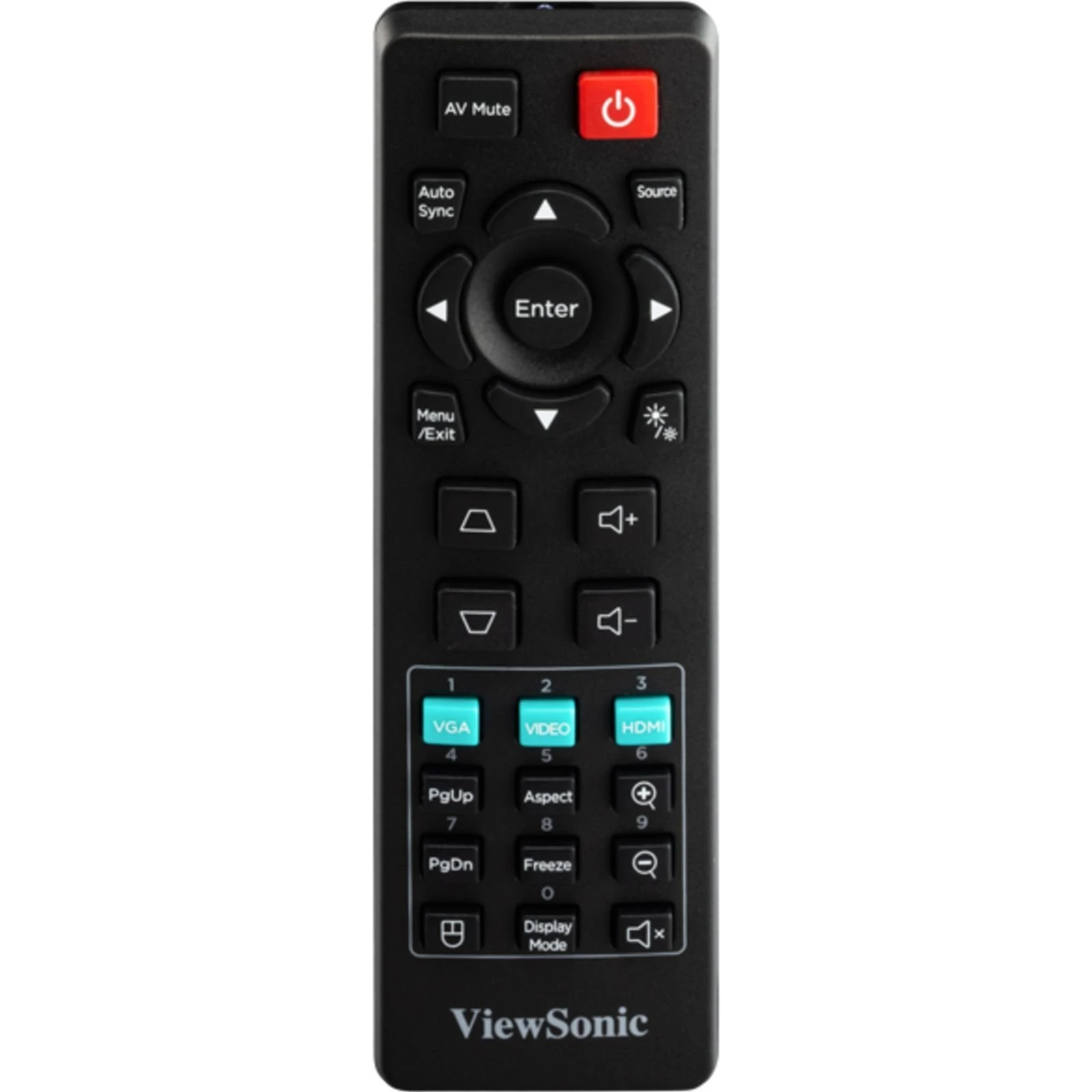 ViewSonic LSD500HD (VS20995) (UA) Тип: офісний, геймерський, для