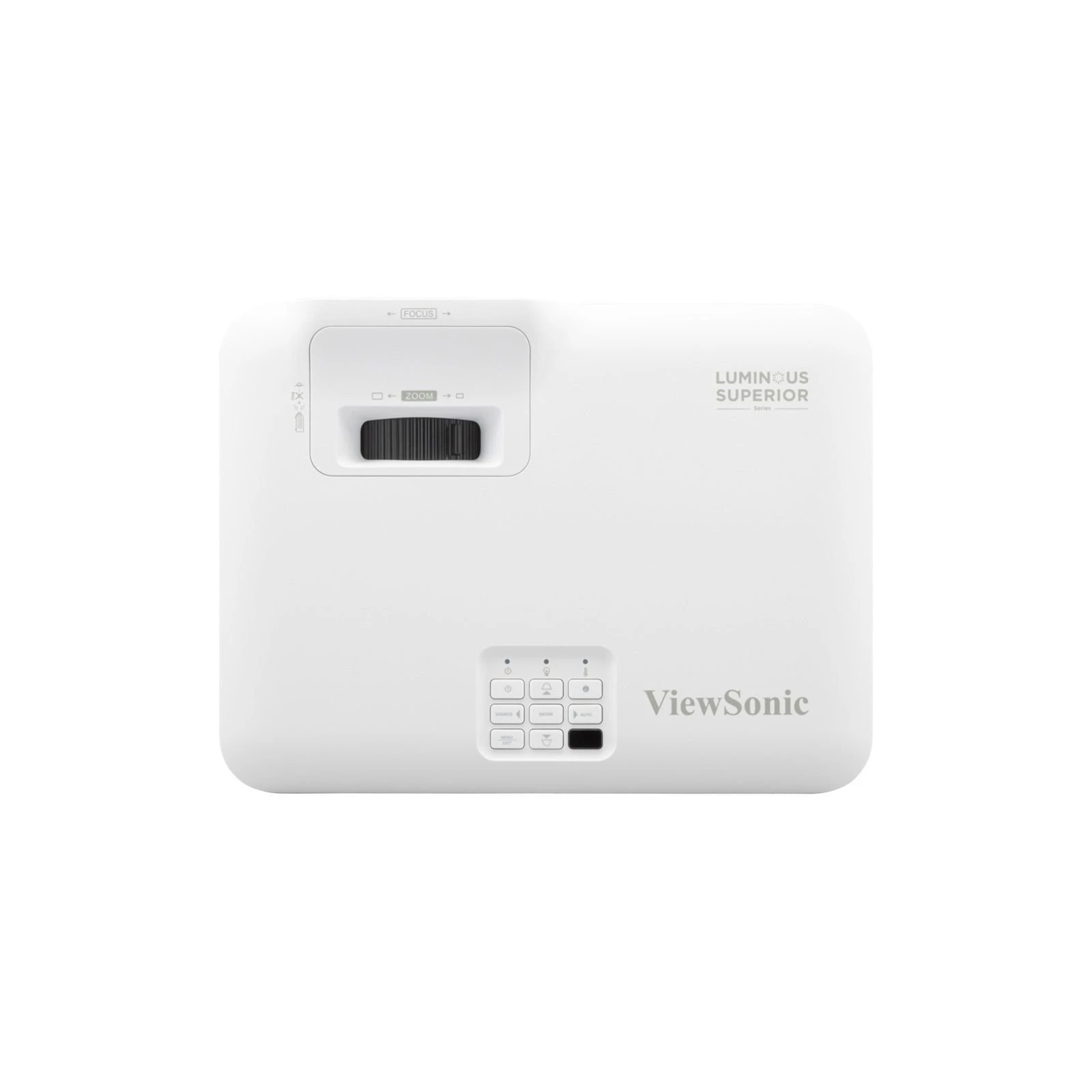 ViewSonic LSD500HD (VS20995) (UA)