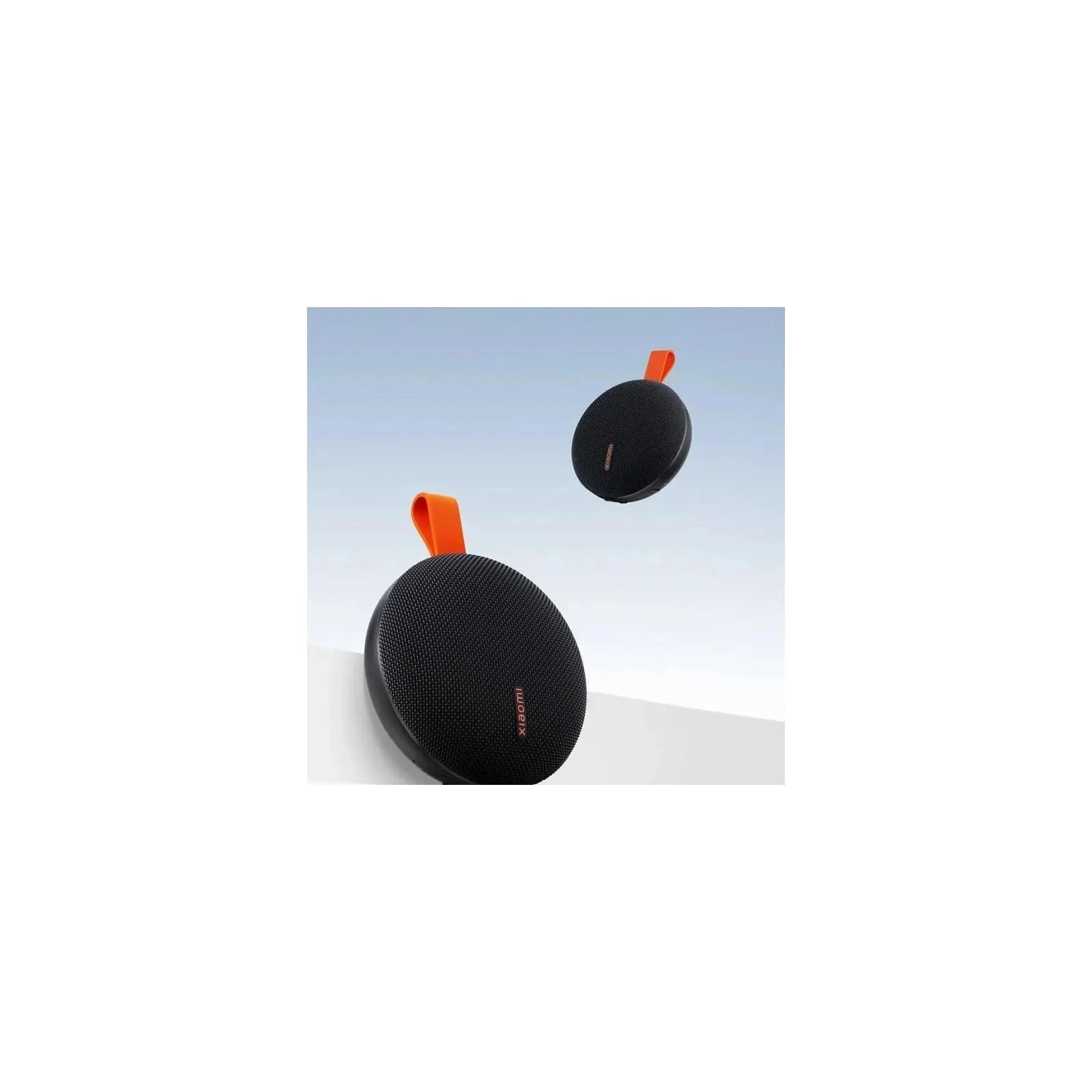 Xiaomi Bluetooth Speaker Essential Black (1198141) (UA) Тип: портативні колонки;