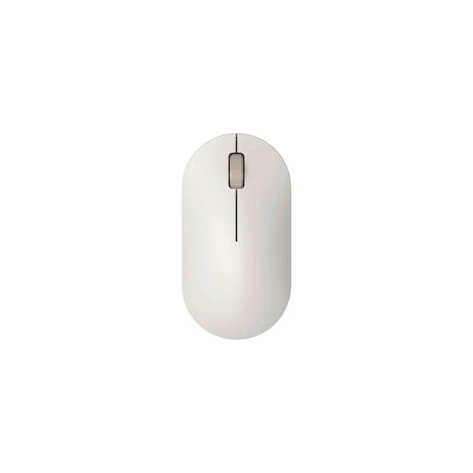 Xiaomi Wireless Mouse Lite 2 White (1052660) (UA)