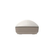 Xiaomi Wireless Mouse Lite 2 White (1052660) (UA)