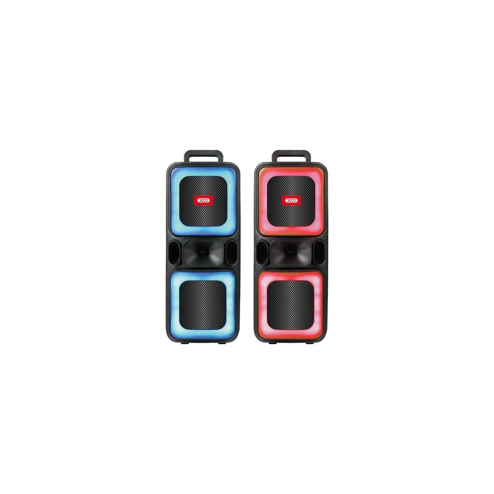 XO F55 20W Black (F55.black) (UA)