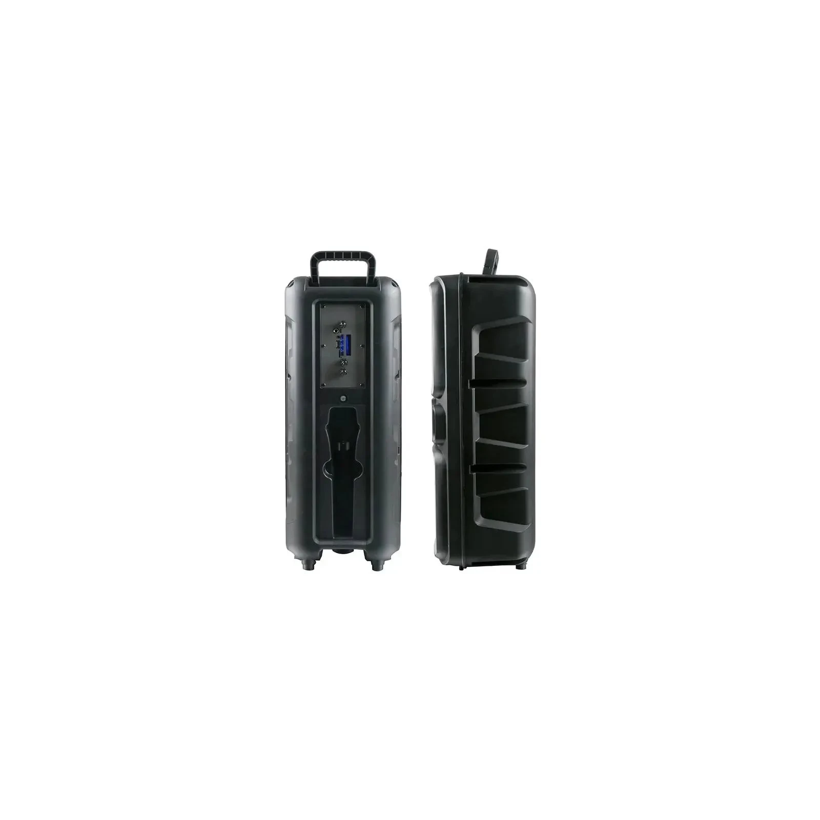 XO F55 20W Black (F55.black) (UA)