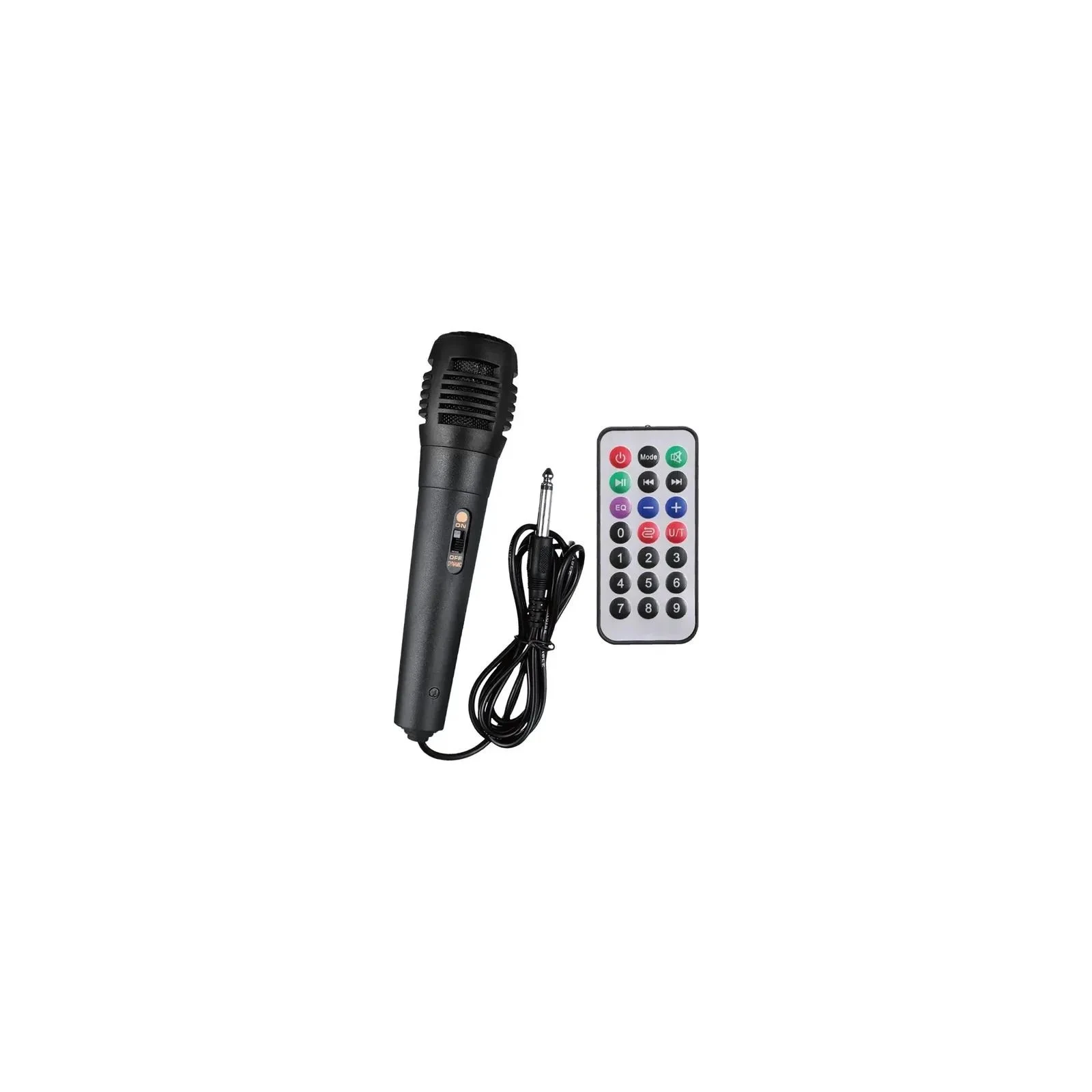 XO F55 20W Black (F55.black) (UA)