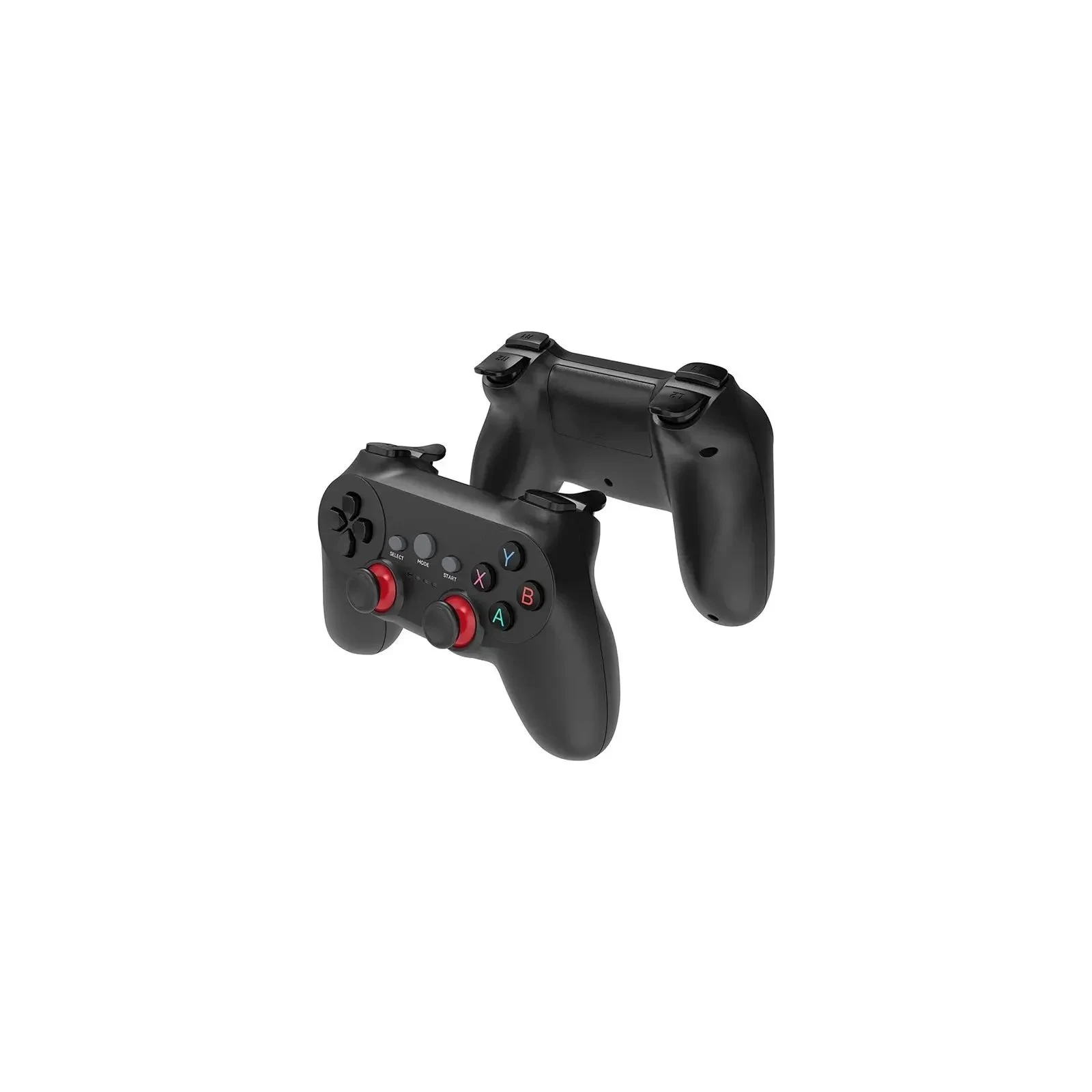 XO GP2 Black (GP2.black) (UA)