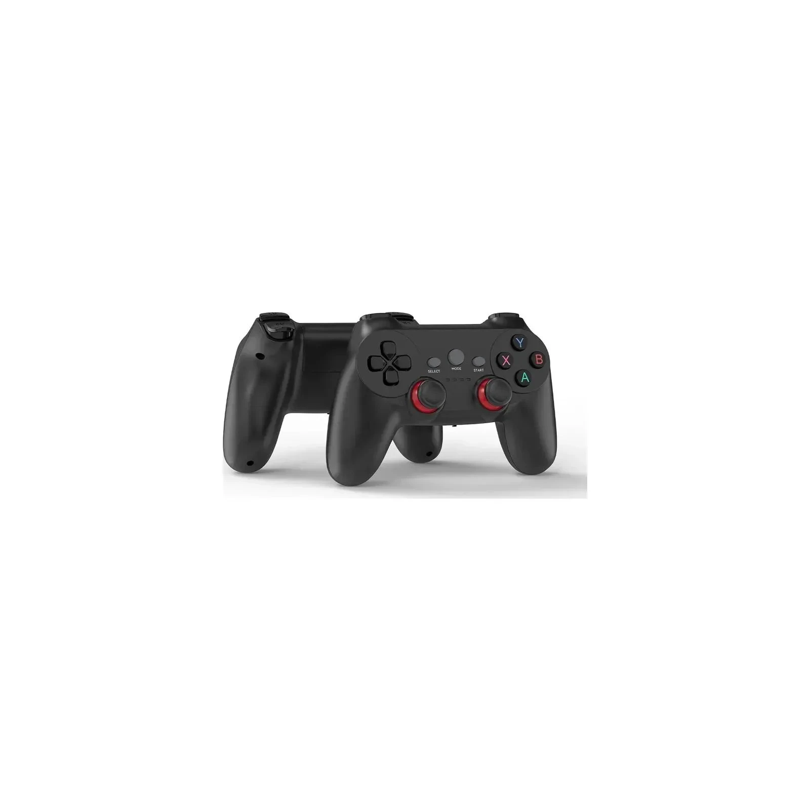XO GP2 Black (GP2.black) (UA)