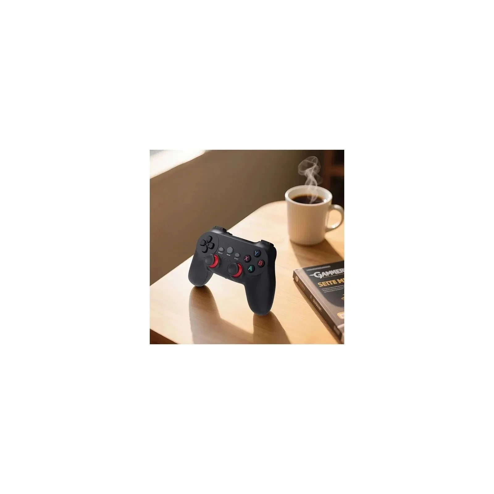 XO GP2 Black (GP2.black) (UA)