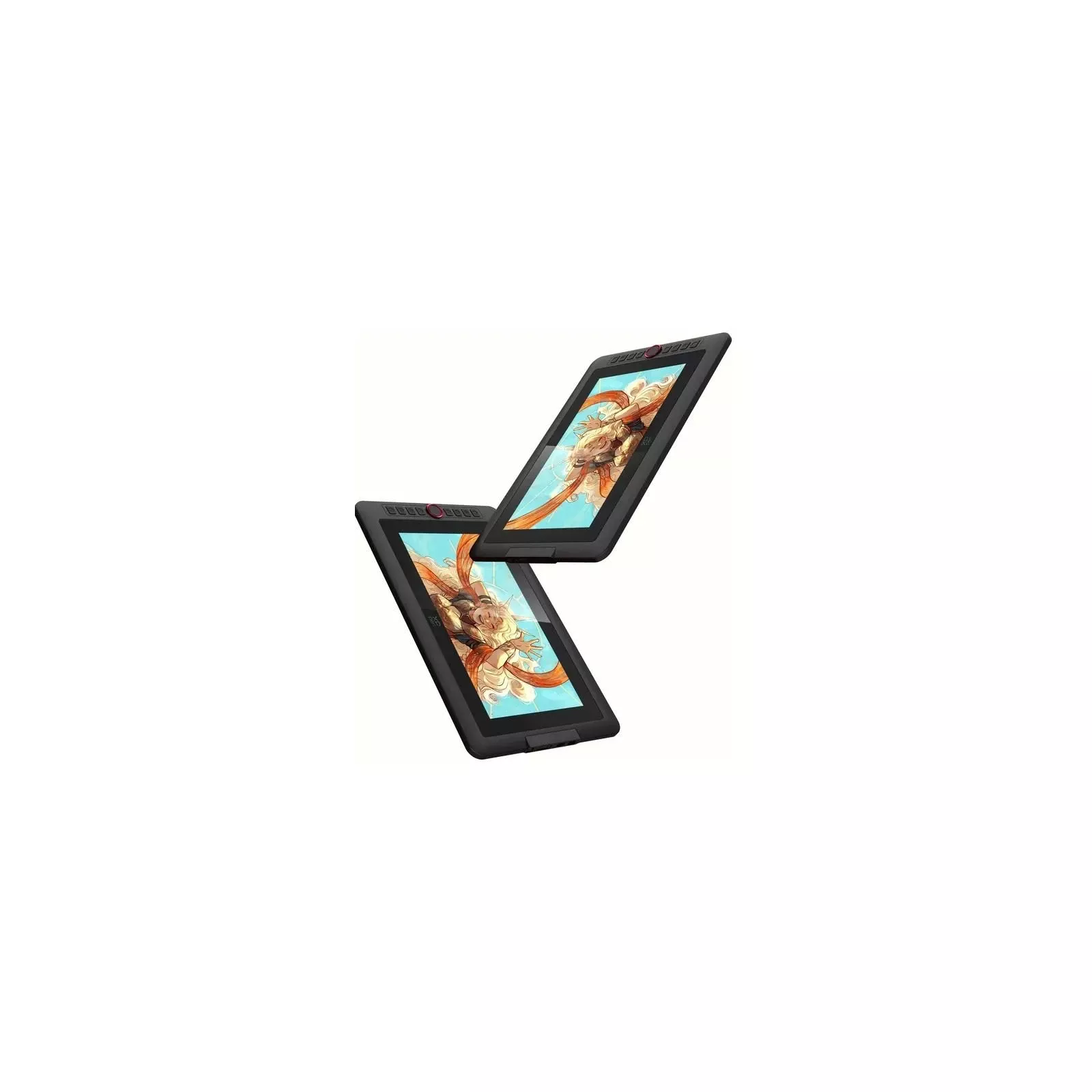 XP-Pen Artist Pro 13,3 (2 Gen) (MD130FH-AD41) (UA)
