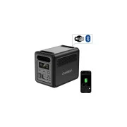 Зарядная станция Choetech 1200W 1024Wh (BS068-BQB) (UA)