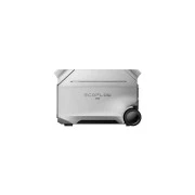 Зарядная станция EcoFlow DELTA 3 Ultra Plus 3600W 3072Wh (EFDELTA3UPLUS-EU) (UA)
