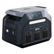 Зарядна станція IEETek P1800 1800W 1024Wh (P1800/noVAT) (UA)