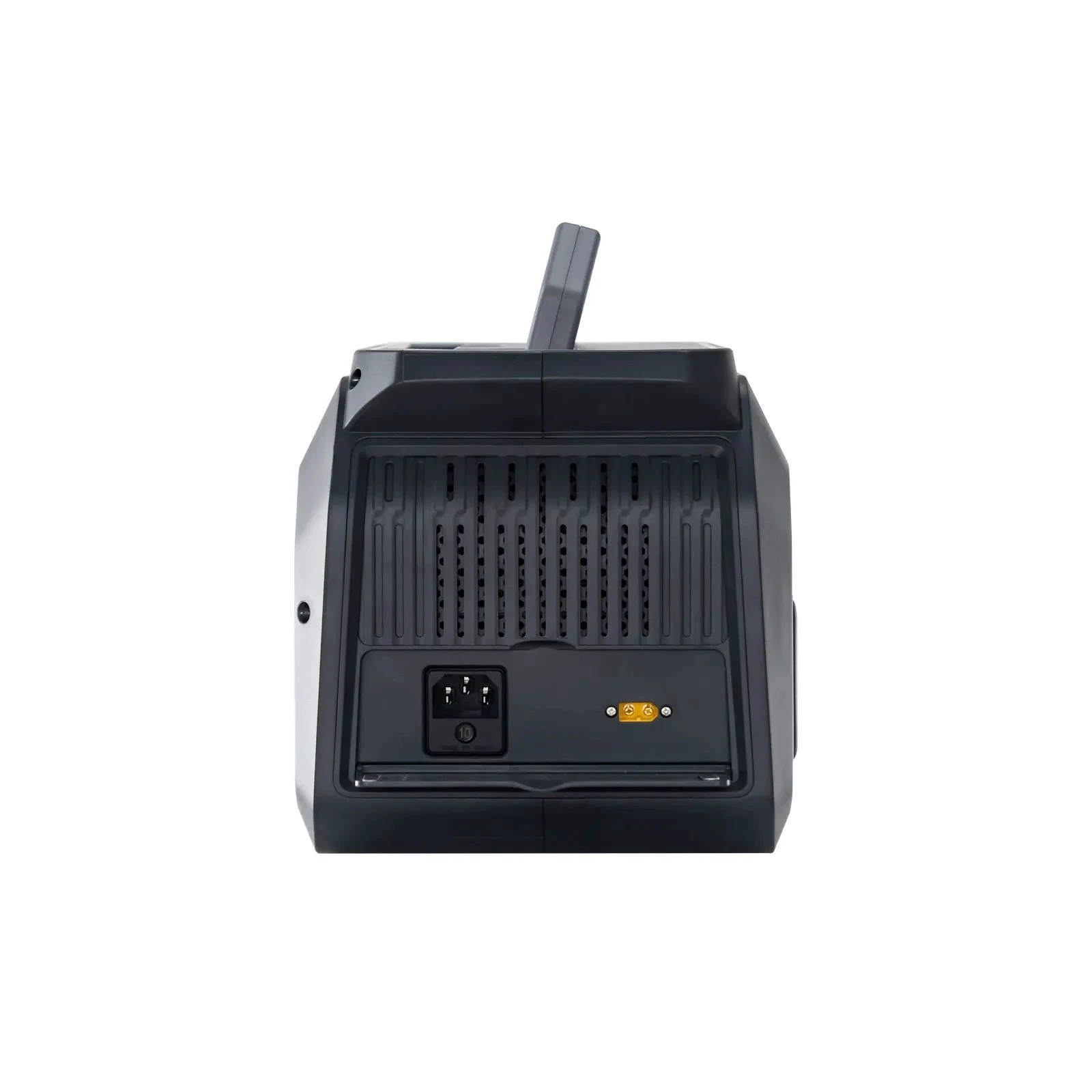 Зарядна станція IEETek P800 800W 512Wh (P800/noVAT) (UA) Ємність акумулятора: 512 Вт*год;