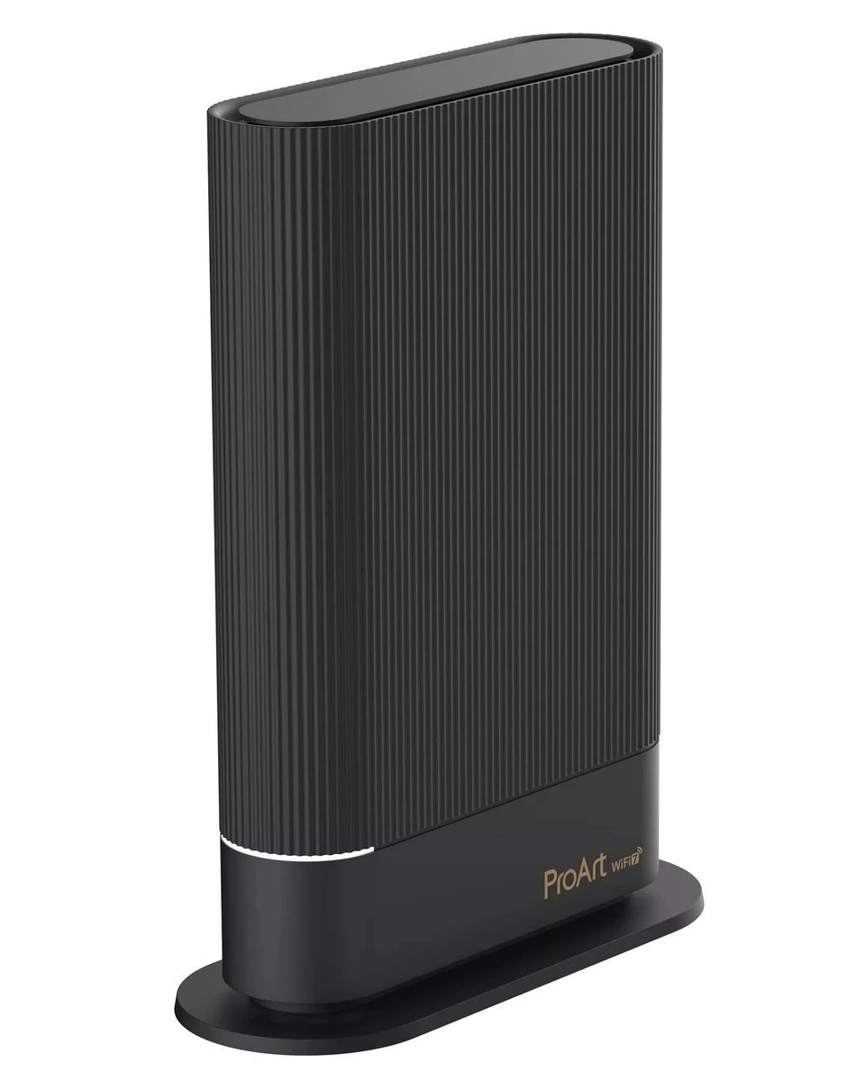 Бездротовий маршрутизатор Asus ProArt PRT-BE5000 (PRT-BE5000) (UA) Тип: бездротові; Призначення