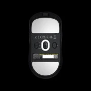 HATOR Quasar 3 ULTIMA 8K Wireless Black (HTM762) (UA)