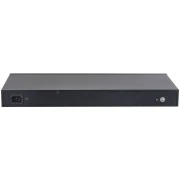 Коммутатор Dahua DH-CS4228-24GT-240 PoE (UA)