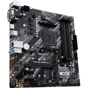 Asus Prime B550M-K WiFi Socket AM4 (UA)