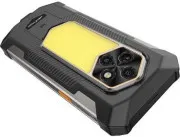 Ulefone RugKing 5 Pro 8/256Gb Black Europe