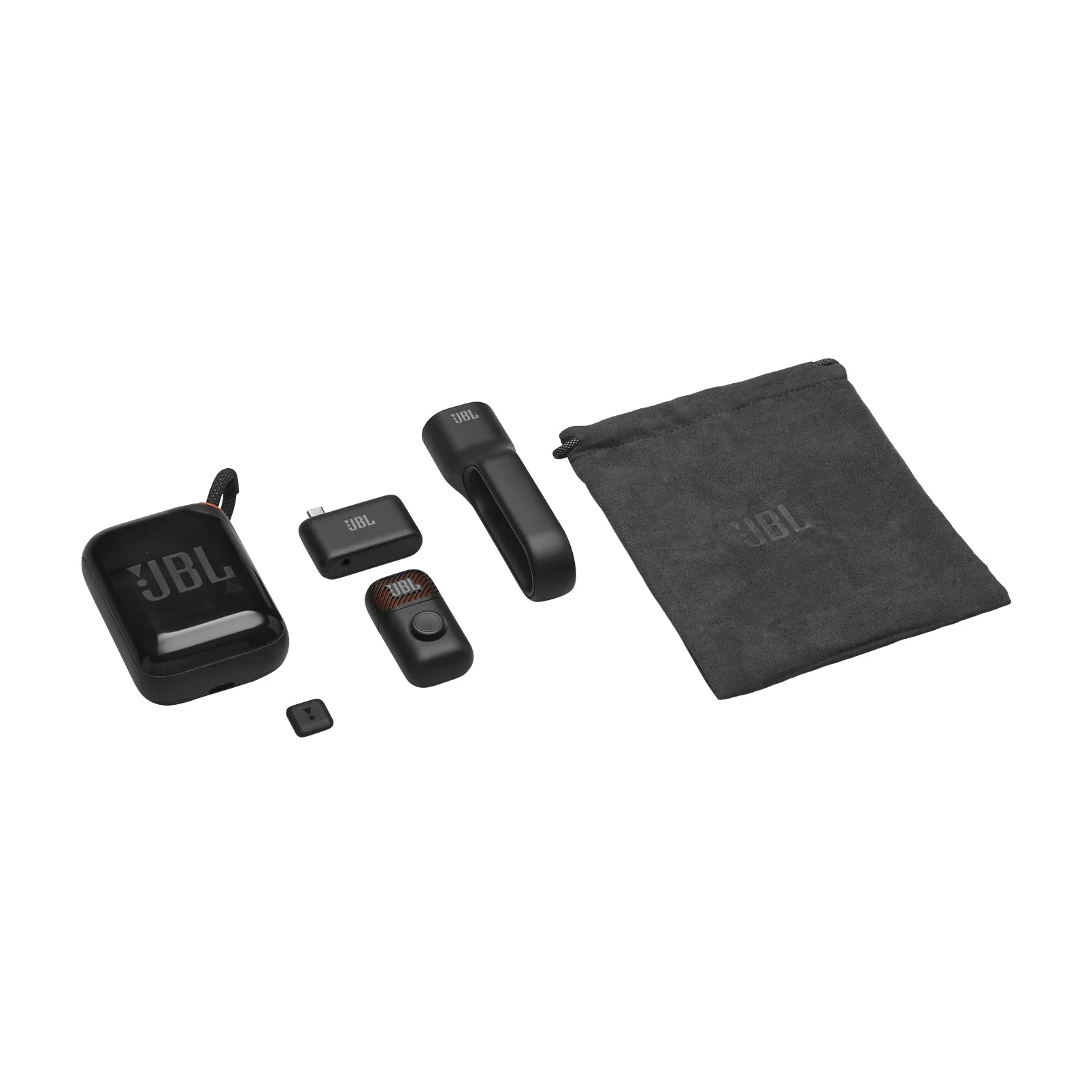 Мікрофон JBL EasySing Mic Mini (JBLESMICMINI) (UA) Тип підключення: бездротовий;