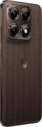 Motorola Edge 70 Pro 8/256GB Chicory Coffee (Wood) (PBC20086RS) (UA)
