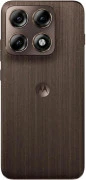 Motorola Edge 70 Pro 8/256GB Chicory Coffee (Wood) (PBC20086RS) (UA)