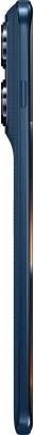 Motorola Edge 70 Pro 8/256GB Titan (Dark Blue) (PBC20087RS) (UA)