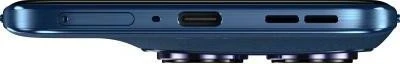 Motorola Edge 70 Pro 8/256GB Titan (Dark Blue) (PBC20087RS) (UA)