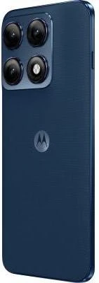 Motorola Edge 70 Pro 8/256GB Titan (Dark Blue) (PBC20087RS) (UA) Тип: Смартфон;