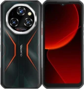 OUKITEL WP55S 8/256GB Orange (6941749845863) (UA)