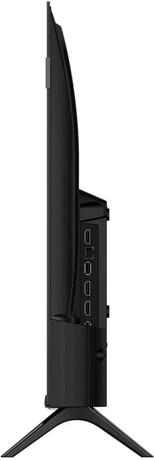 TCL 32S49K (UA) Діагональ екрана: 32; Роздільна