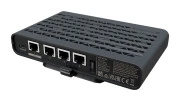 Беспроводной маршрутизатор MikroTik hAP be lite (A42G-HbeP) (UA)