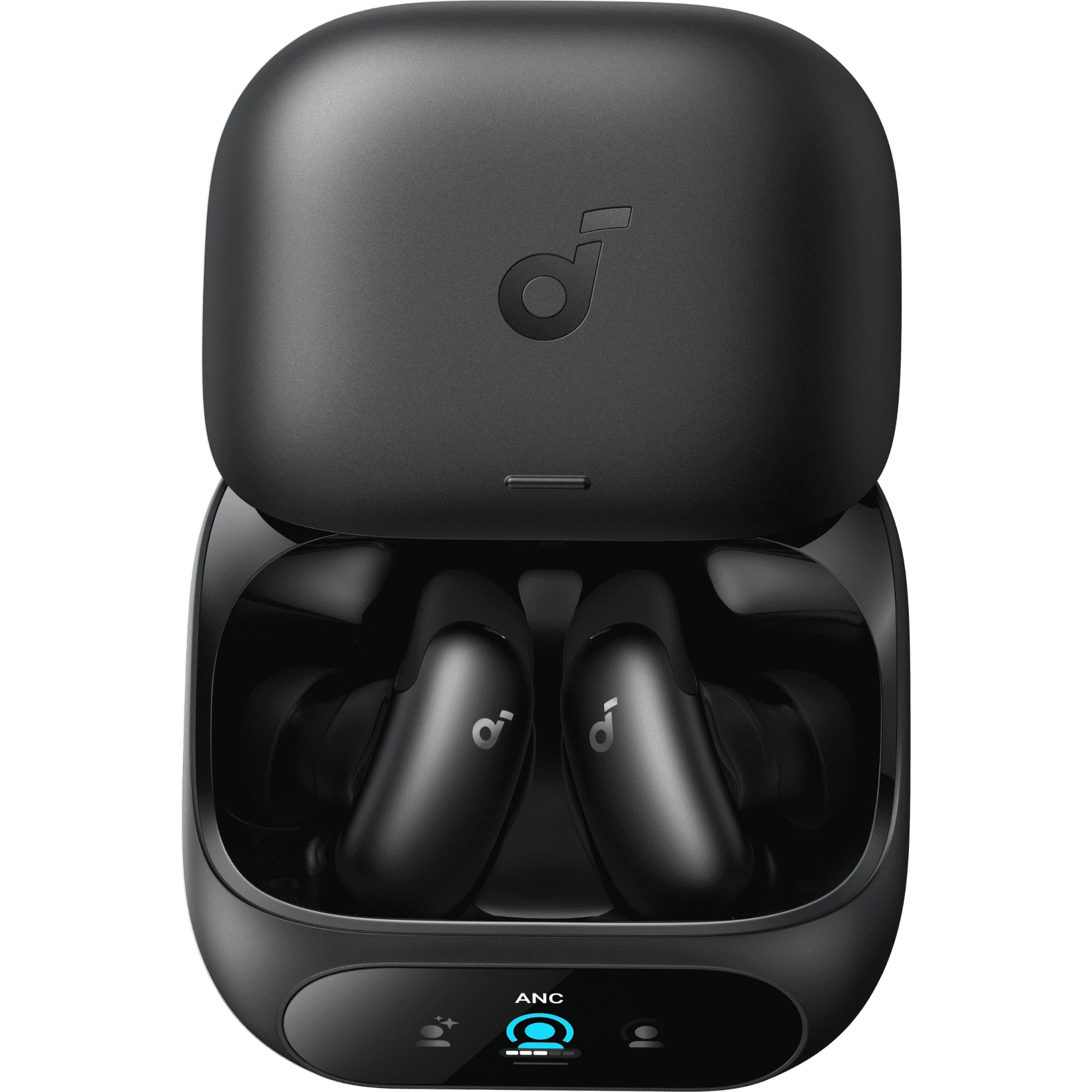 Гарнитура Anker SoundCore Liberty 5 Pro Black (D1203G11) (UA)