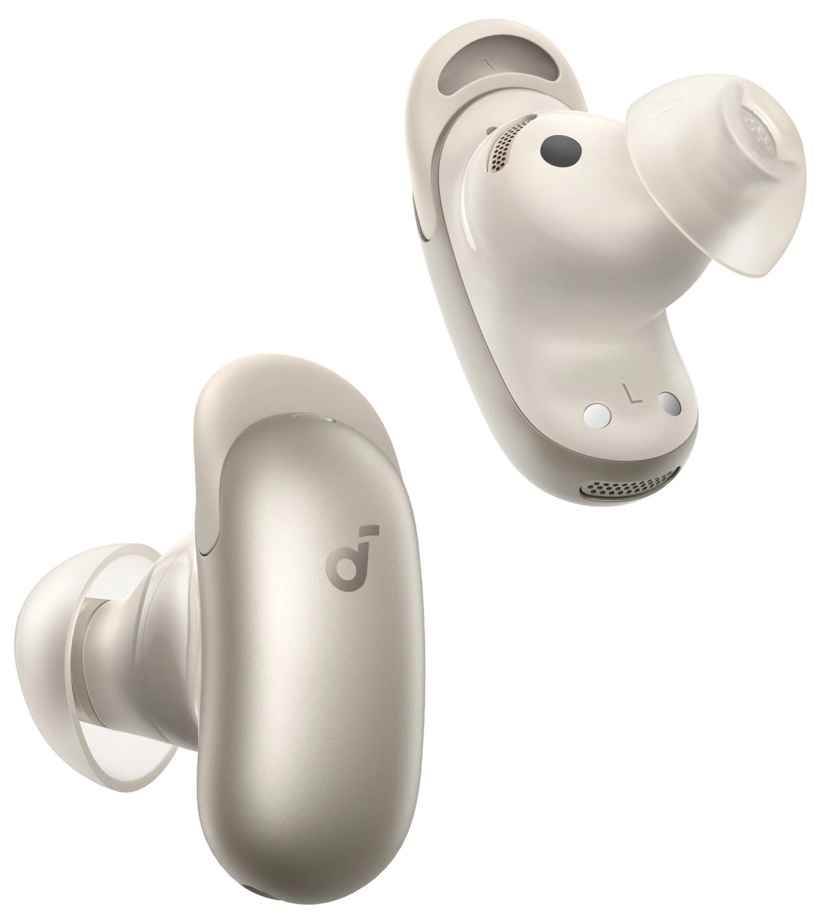 Гарнитура Anker SoundCore Liberty 5 Pro Max Golden (D1204GB1) (UA)