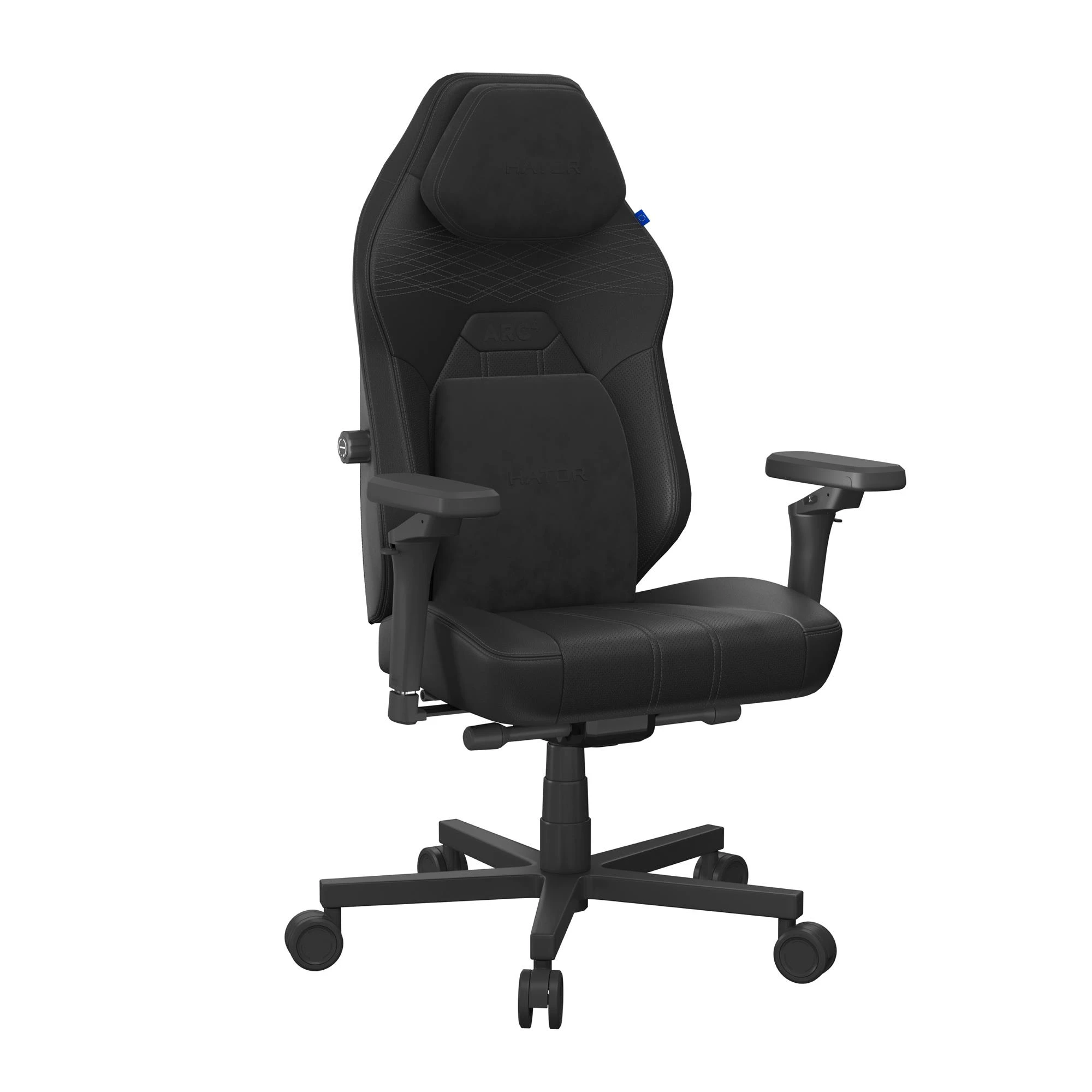 Hator Arc 4 XXL Black (HTC4400XXL) (UA)