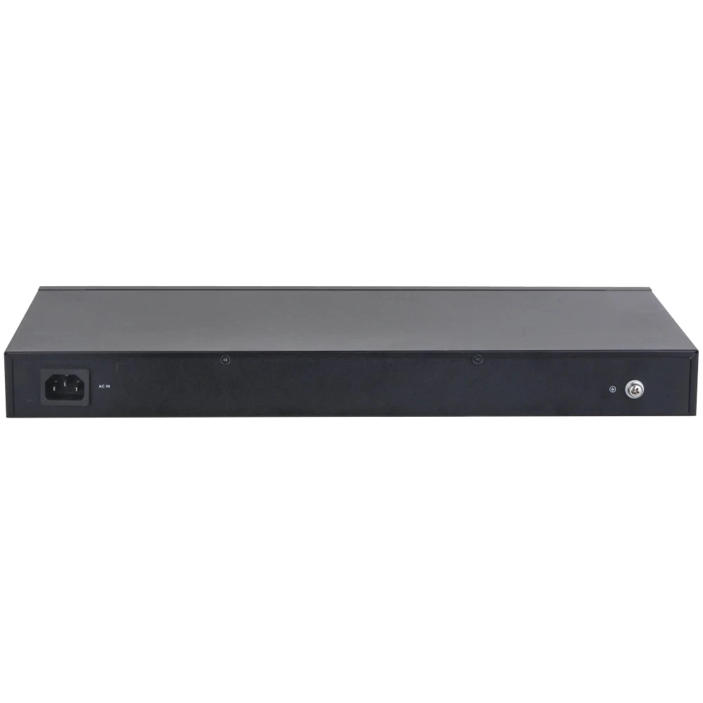 Комутатор Dahua DH-CS4228-24GT-240 PoE (UA)
