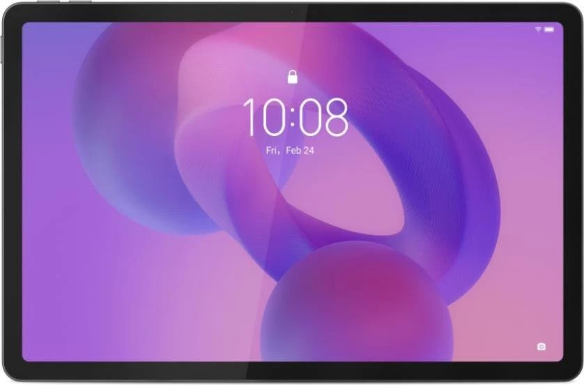 Lenovo Idea Tab 8/256Gb Wi-Fi Luna Grey + Pen and Folio Case FIFA Edition (ZAFR0999UA) (UA) Тип: Планшет; Попередньо