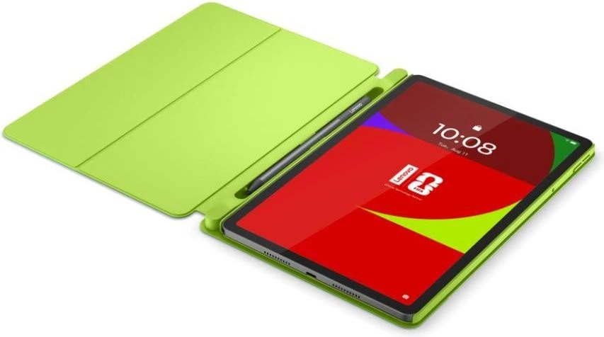 Lenovo Idea Tab 8/256Gb Wi-Fi Luna Grey + Pen and Folio Case FIFA Edition (ZAFR0999UA) (UA)