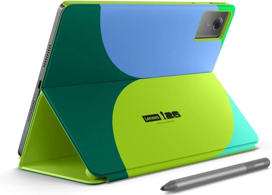 Lenovo Idea Tab 8/256Gb Wi-Fi Luna Grey + Pen and Folio Case FIFA Edition (ZAFR0999UA) (UA)
