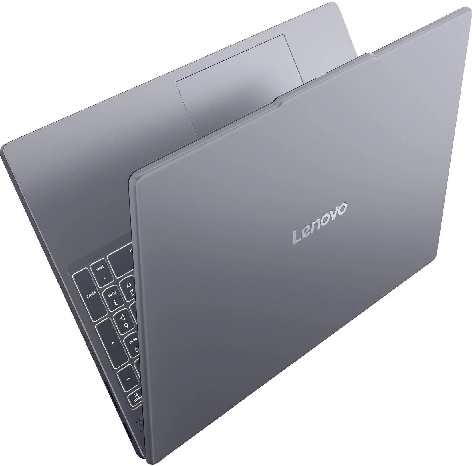 Lenovo IdeaPad Slim 3 15IRH10 Luna Grey (83K100YSRA) (UA)