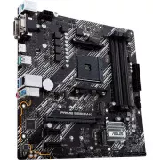 Asus Prime B550M-K WiFi Socket AM4 (UA)
