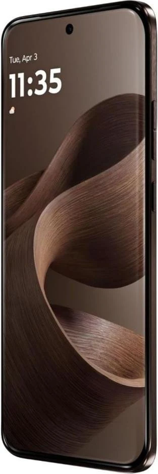 Motorola Edge 70 Pro 8/256GB Chicory Coffee (Wood) (PBC20086RS) (UA) Тип: Смартфон; Попередньо