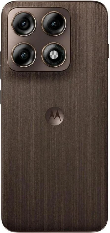 Motorola Edge 70 Pro 8/256GB Chicory Coffee (Wood) (PBC20086RS) (UA)