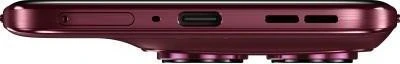 Motorola Edge 70 Pro 8/256GB Zinfandel (Burgundy) (PBC20088RS) (UA)