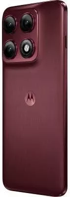 Motorola Edge 70 Pro 8/256GB Zinfandel (Burgundy) (PBC20088RS) (UA)