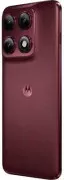 Motorola Edge 70 Pro 8/256GB Zinfandel (Burgundy) (PBC20088RS) (UA)