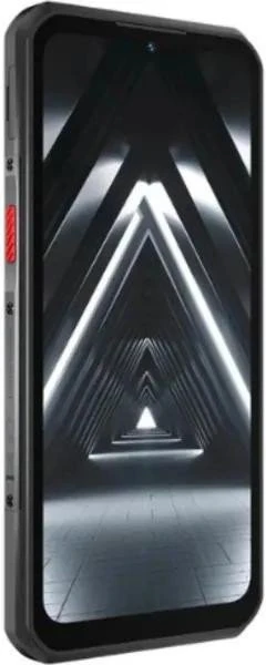 OUKITEL WP55S 8/256GB Black (6941749845801) (UA)