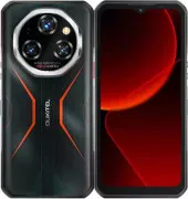 OUKITEL WP55S 8/256GB Orange (6941749845863) (UA)