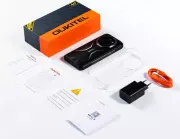 OUKITEL WP55S 8/256GB Orange (6941749845863) (UA)